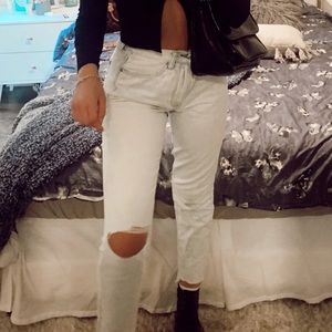 Womens jeans